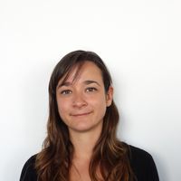 Flavie  Gunalons's Photo