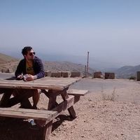 Victor Ugorets's Photo