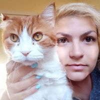 Tanya Kuritsky's Photo