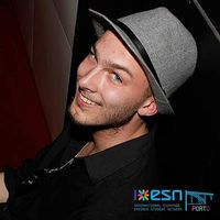 Michał Sokołowski's Photo