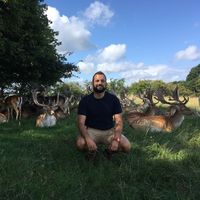 José Gil Rincón's Photo