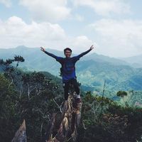 Le foto di Joshua Gantuangco