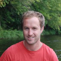 gonzague d'Abzac's Photo