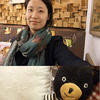 Min-jeong Go's Photo