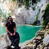 Andreas Vikatos的照片