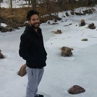 Michael Lage的照片