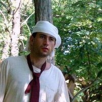 Matej Repčok's Photo