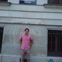 Photos de Tomas Delfiner