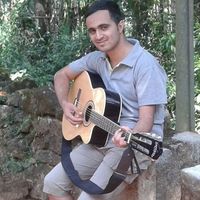 Vinay  Rao J的照片