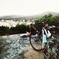 Patricia Serena的照片