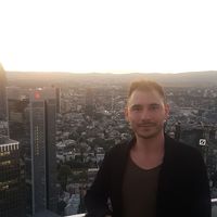 Florin Danut's Photo