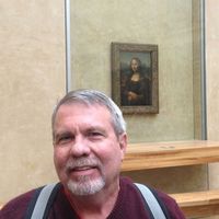 George Turner's Photo