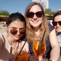 Nicole Kettelgruber's Photo