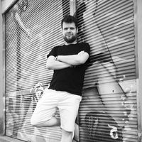 Steffen Raudies's Photo