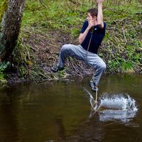 Photos de Nestor Georgiev