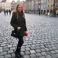 Ceren Cankurt的照片