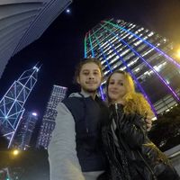 Ali&Alex Trip's Photo