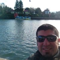 Jaimme Contreras's Photo