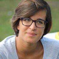 Rita Marinelli's Photo