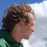 Manuel Bichler's Photo