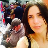 Le foto di Priscila Maura