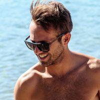 Maxime Cruciani的照片