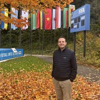 Matteo  Salvaggio's Photo