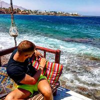 Mohamed Ziko的照片