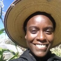 Tianna Brown's Photo