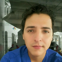 Edgar González Hernández's Photo