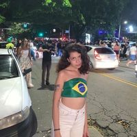 Fotos de Vanessa  