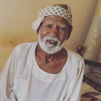 Hussein Makawy的照片