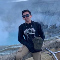 Rizki Setiawan的照片