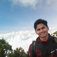 Fendy Septian's Photo