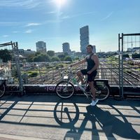 Daniel San Roman's Photo