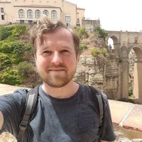 Fotos de Filip Dworak