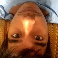 Abhimanyu Singh's Photo