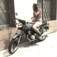 Audrey Lovera's Photo