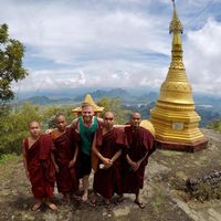 Janus Christiansen的照片