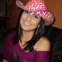 Eugenia Martinez's Photo