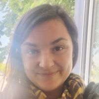 Simone Weingärtner's Photo