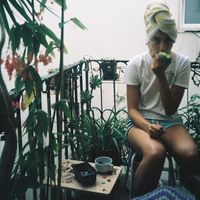 Emmy Wassén's Photo