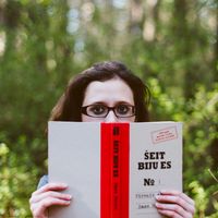 Dace Čaure的照片