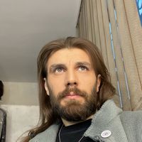 Andre Khachikian's Photo