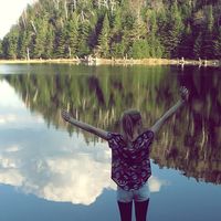 Justine Sales's Photo