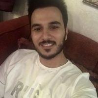 Shukran Garayev's Photo