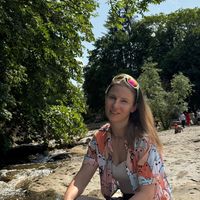 Elena Nefedova's Photo