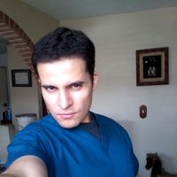 Gabriel Padrón's Photo