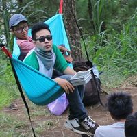 Muhamad Angga's Photo