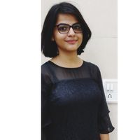 Anusha Siddiqui的照片